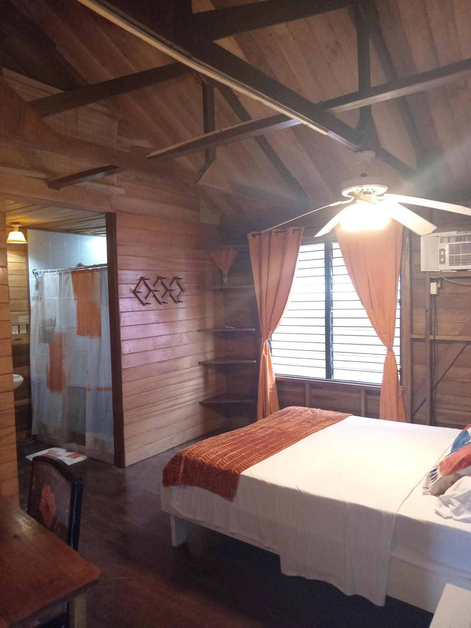 Villa Bahia Del Sol Бокас Екстер'єр фото