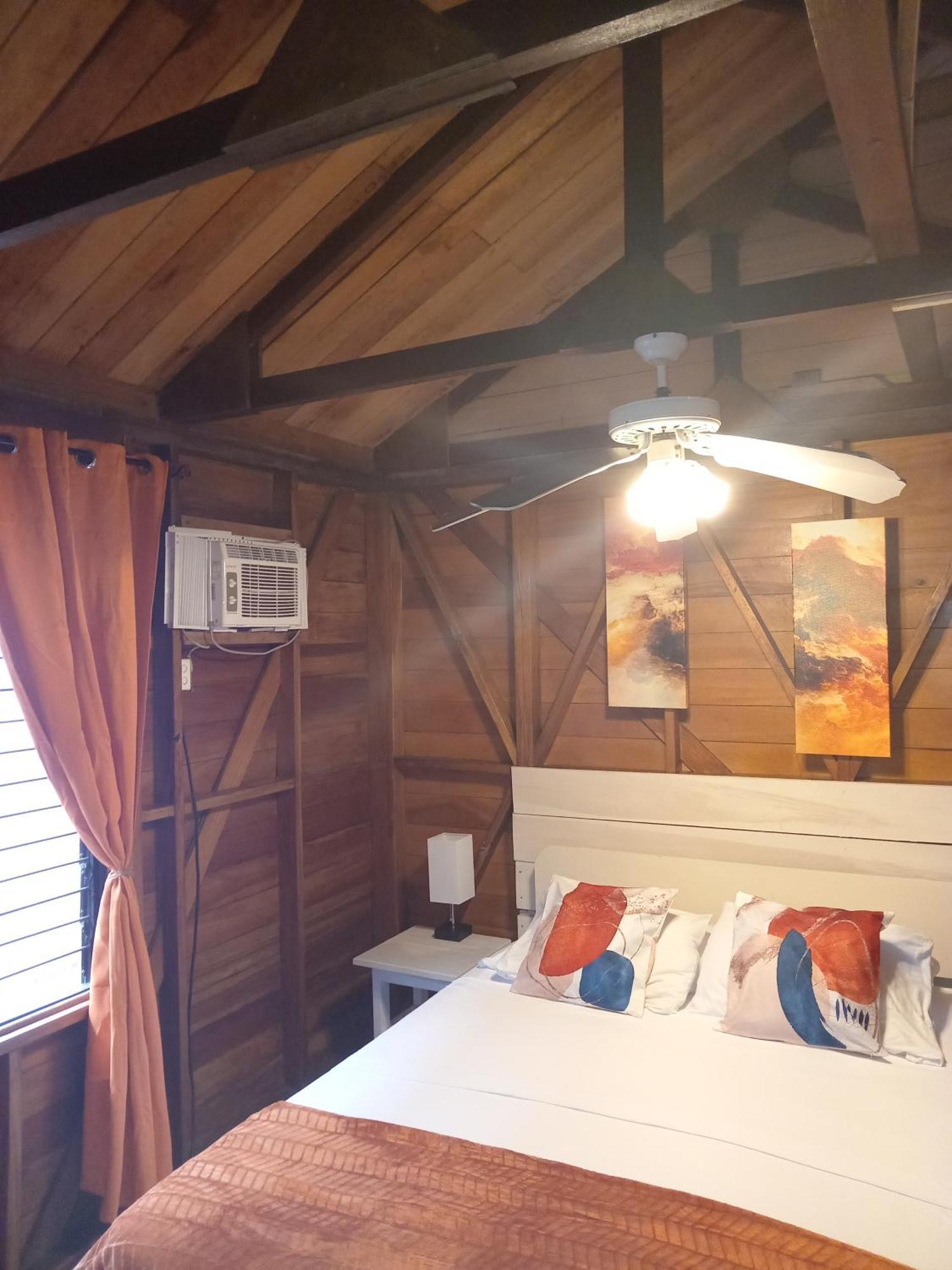 Villa Bahia Del Sol Бокас Екстер'єр фото