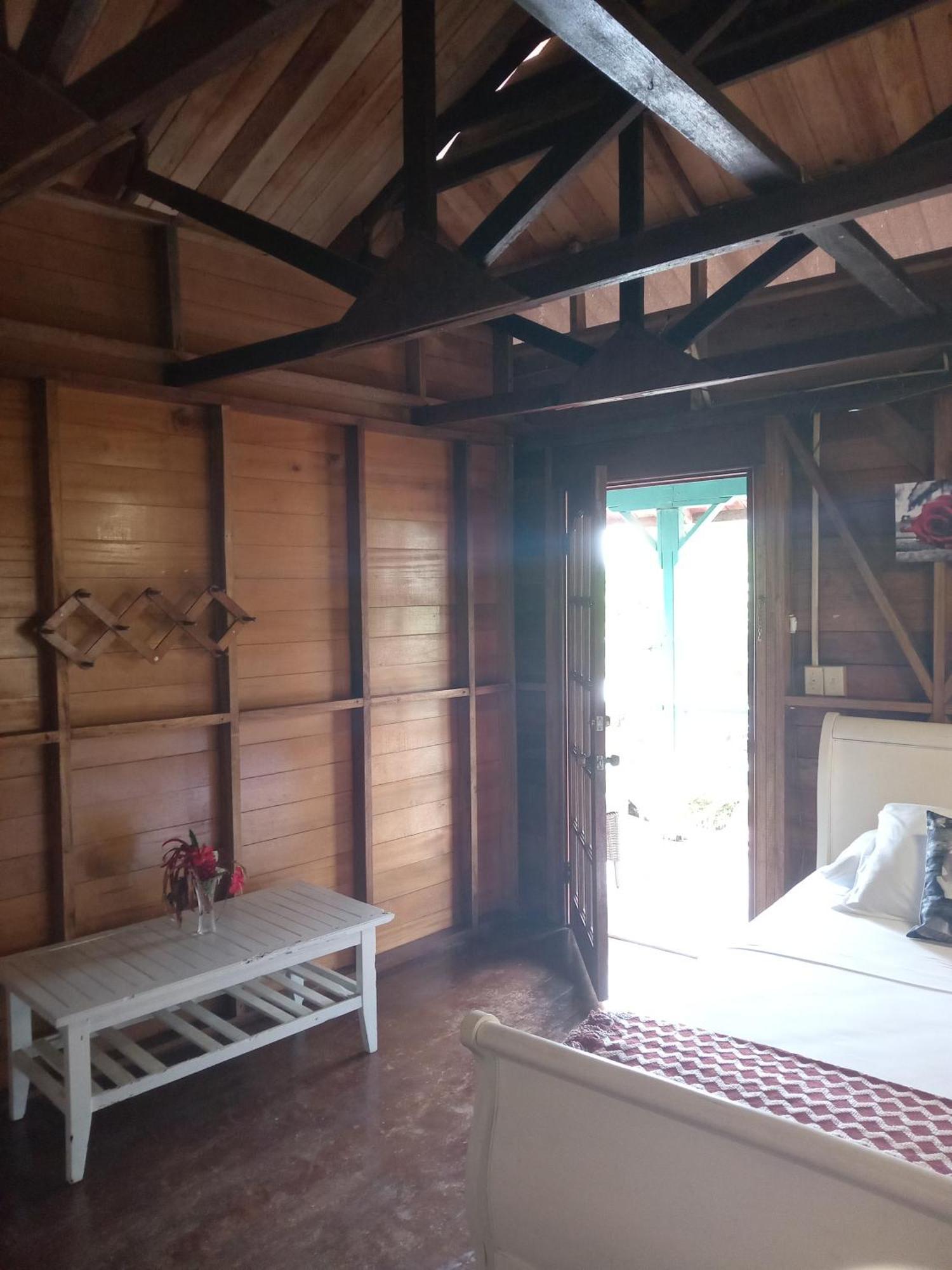 Villa Bahia Del Sol Бокас Екстер'єр фото