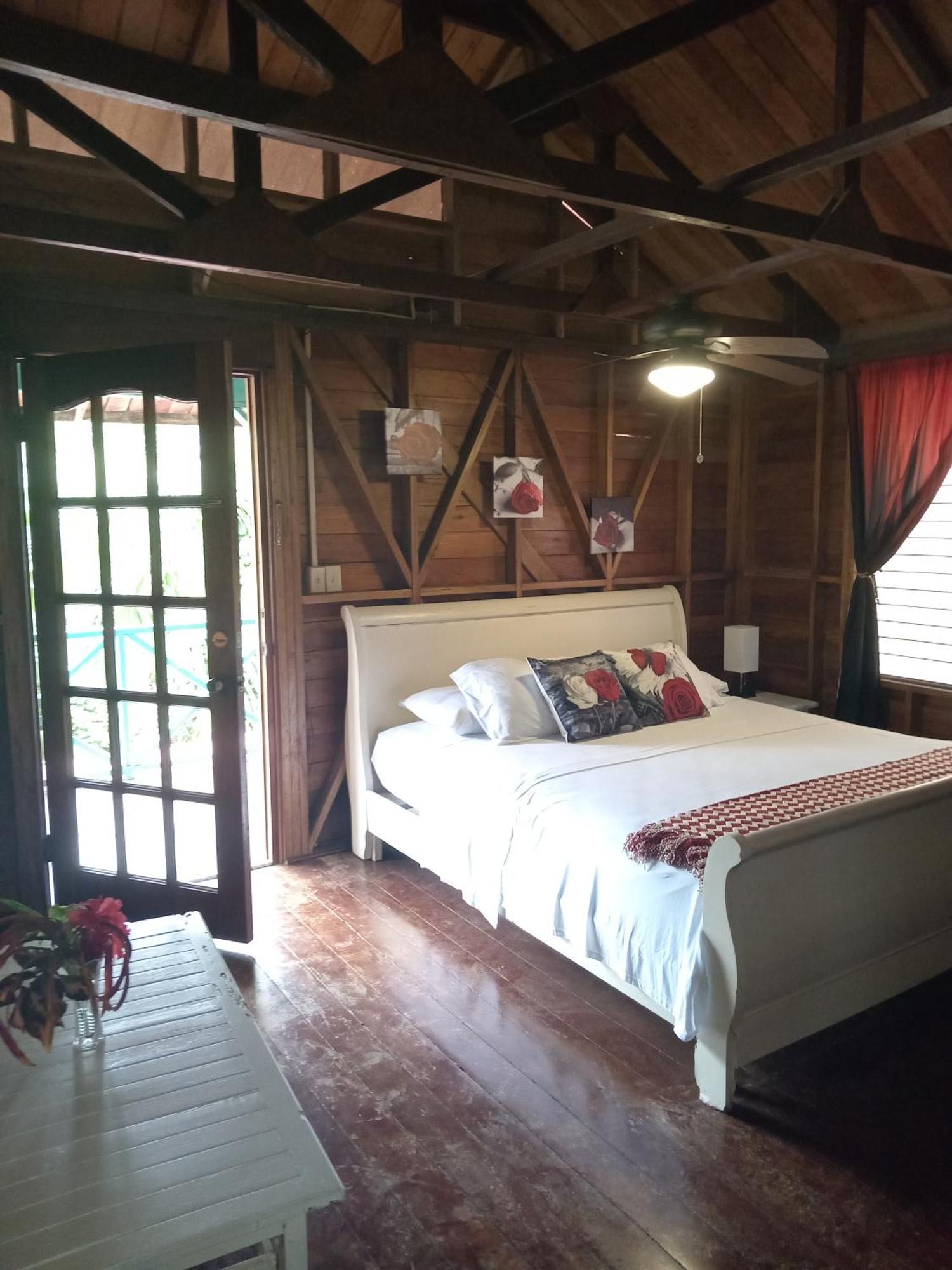 Villa Bahia Del Sol Бокас Екстер'єр фото