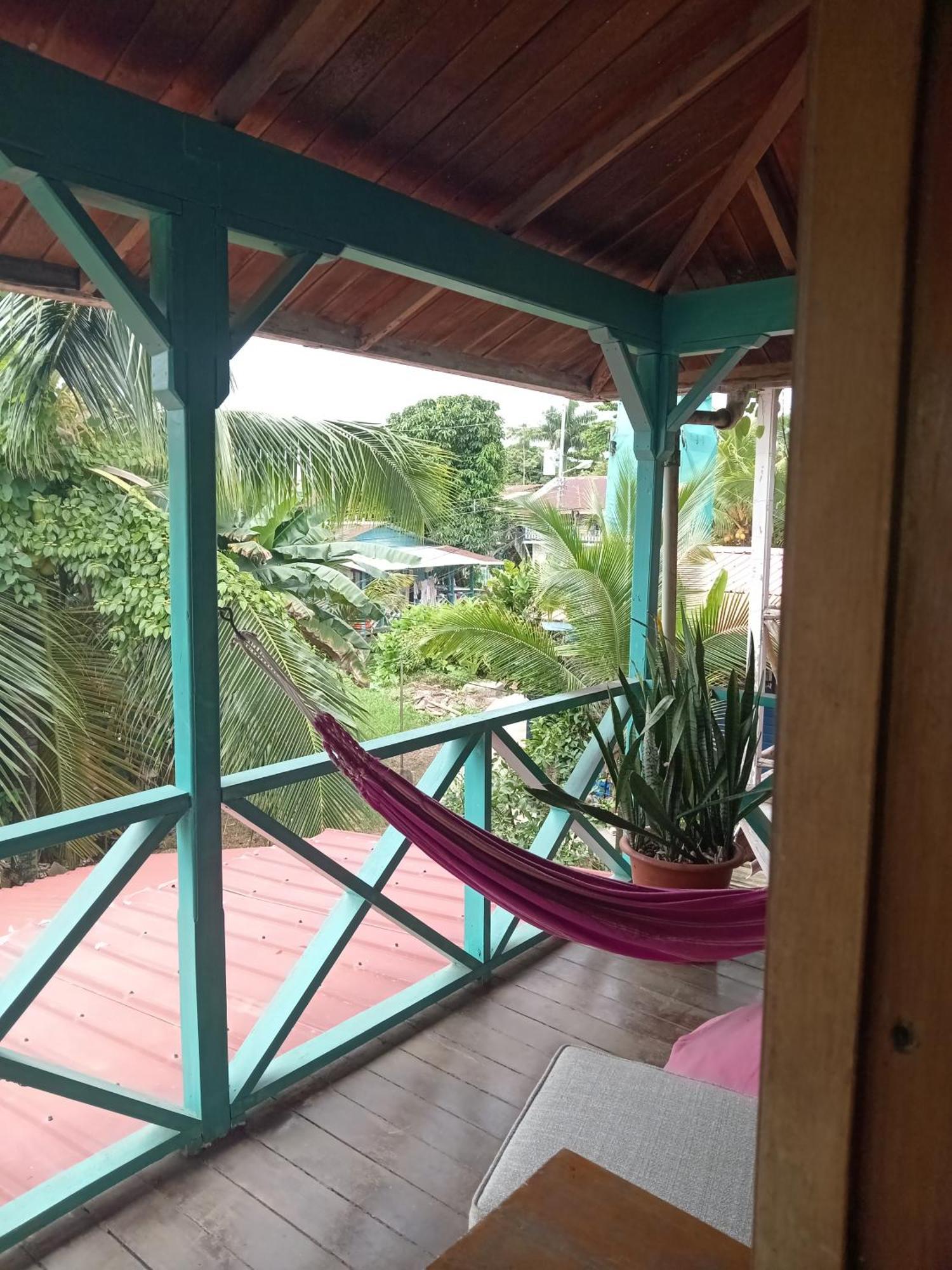 Villa Bahia Del Sol Бокас Екстер'єр фото