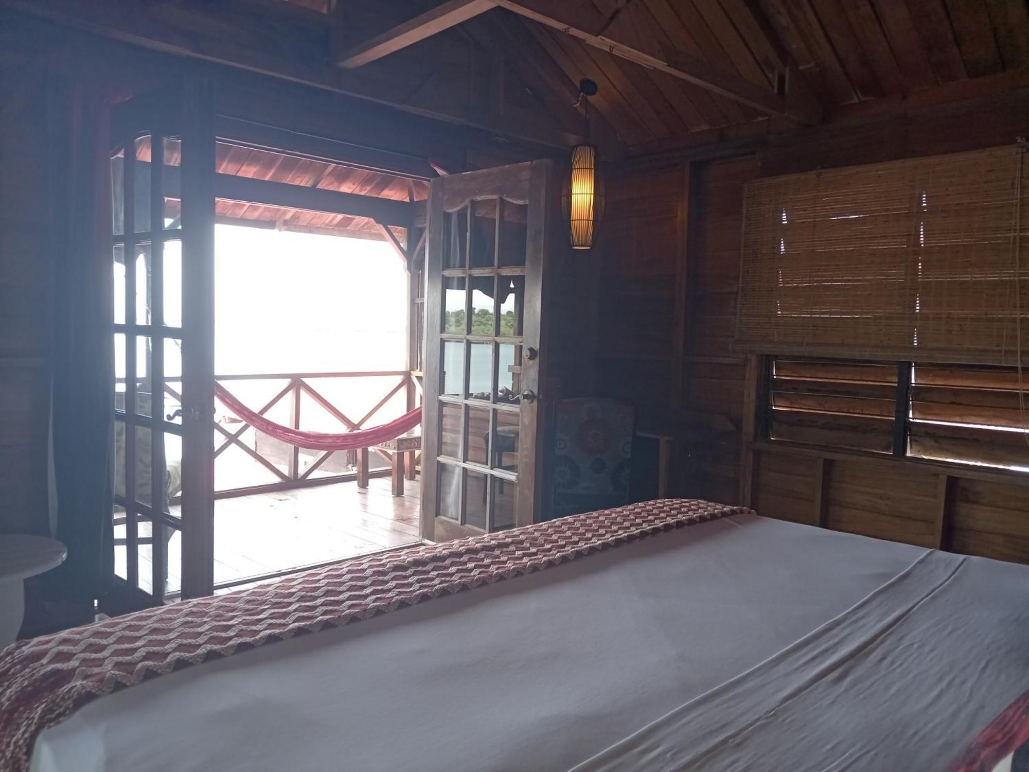 Villa Bahia Del Sol Бокас Екстер'єр фото