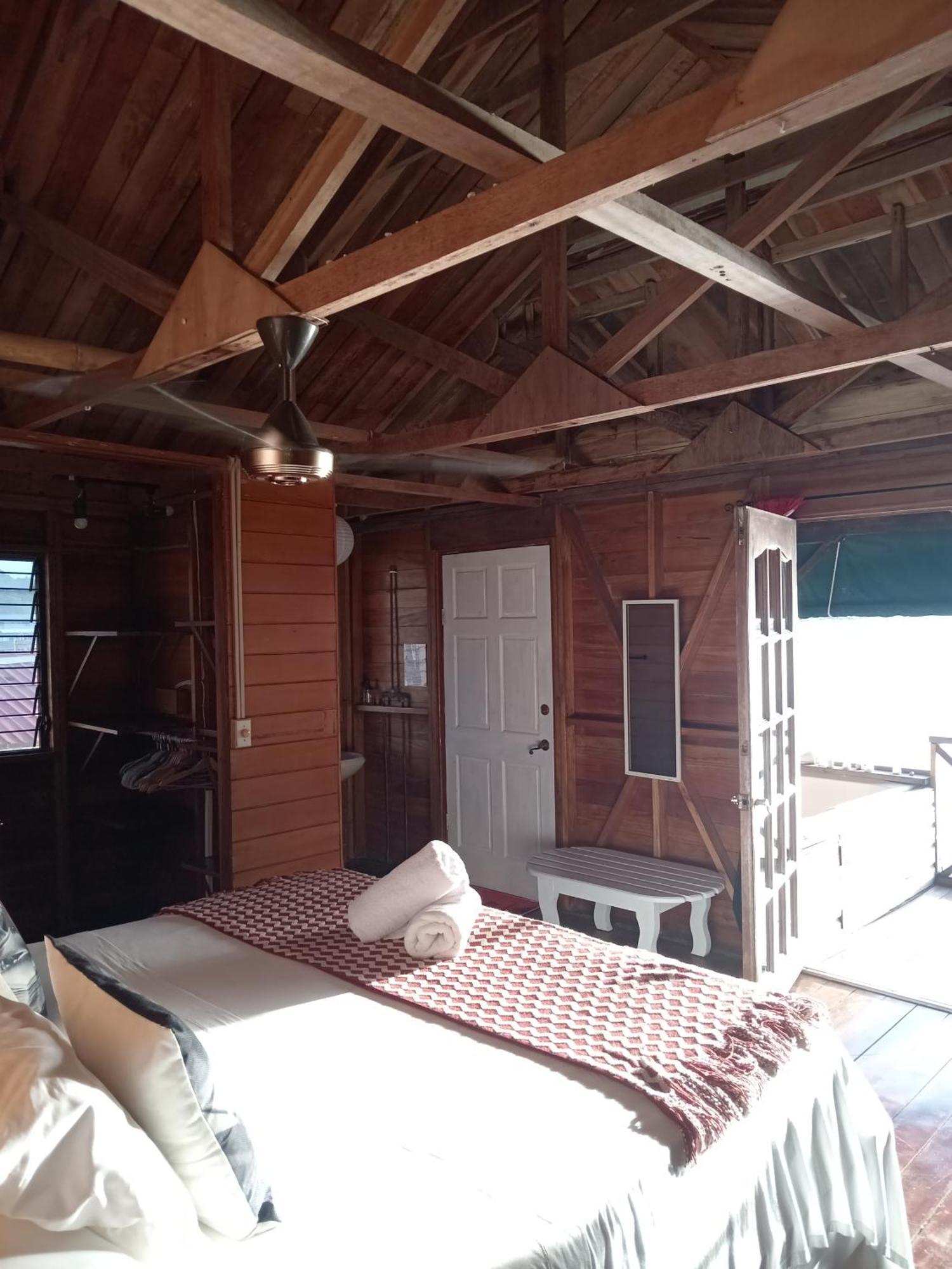 Villa Bahia Del Sol Бокас Номер фото