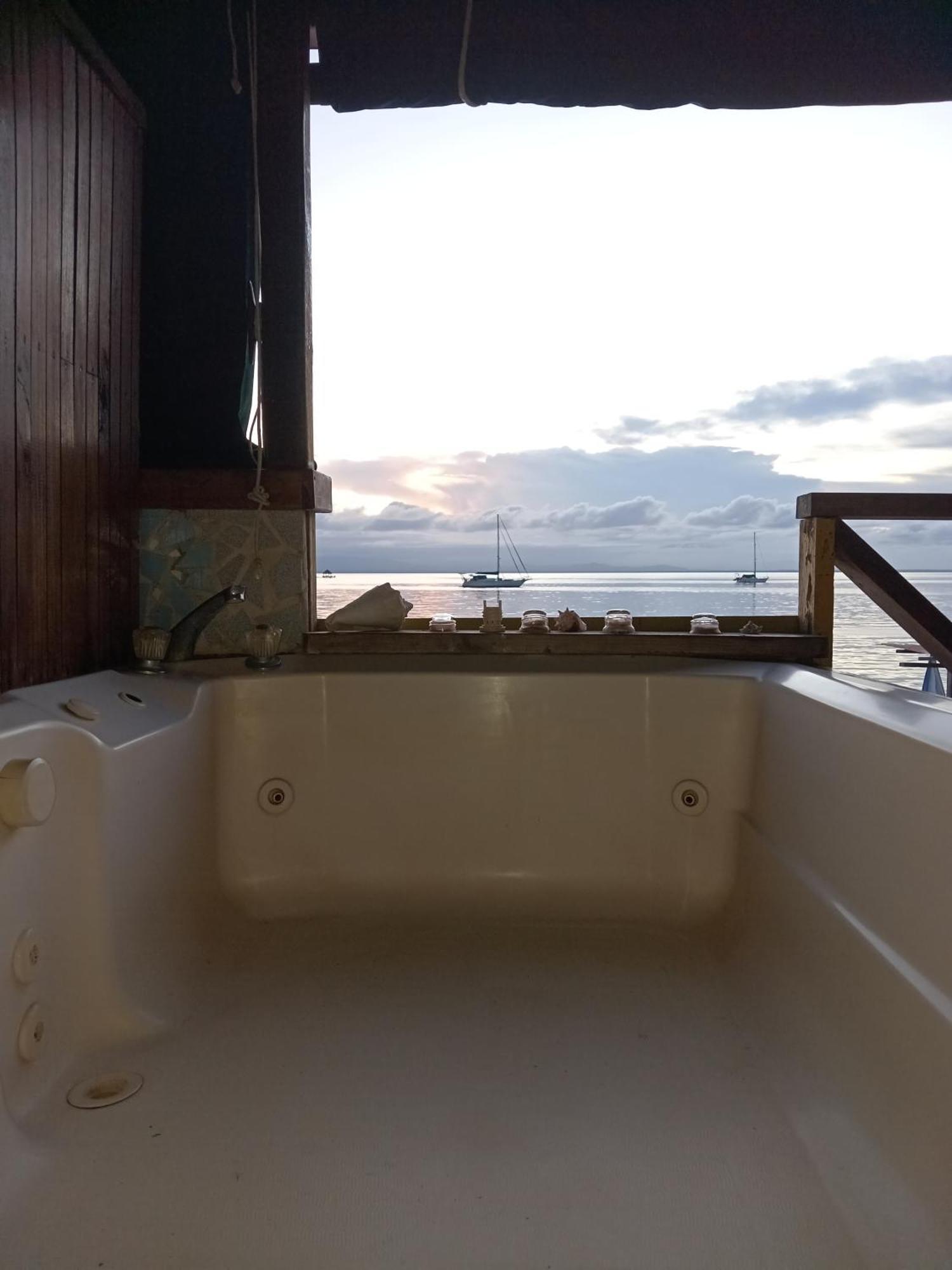 Villa Bahia Del Sol Бокас Екстер'єр фото