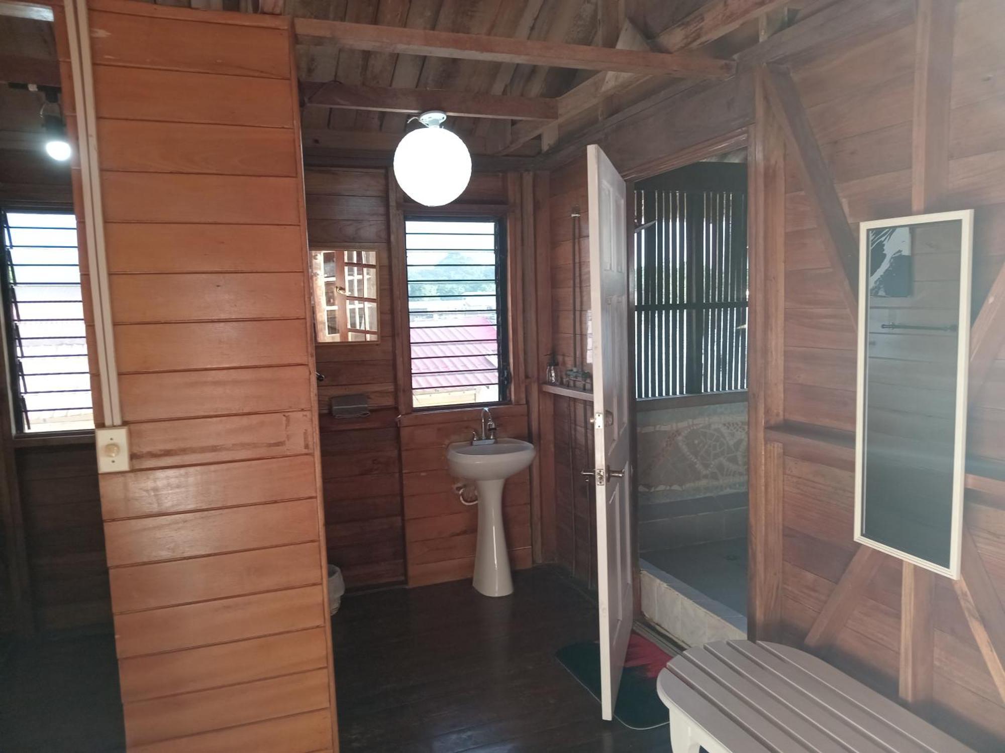 Villa Bahia Del Sol Бокас Номер фото