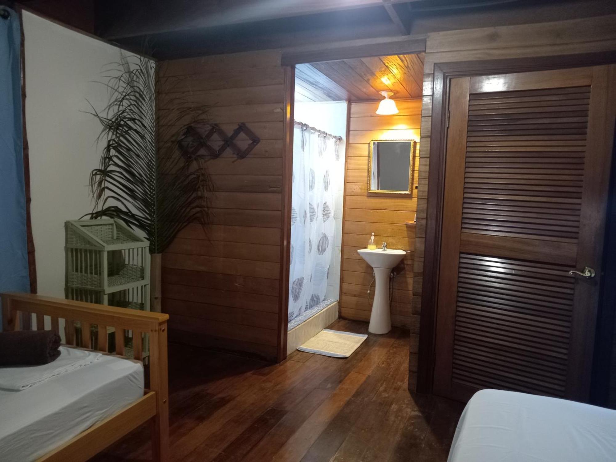 Villa Bahia Del Sol Бокас Екстер'єр фото